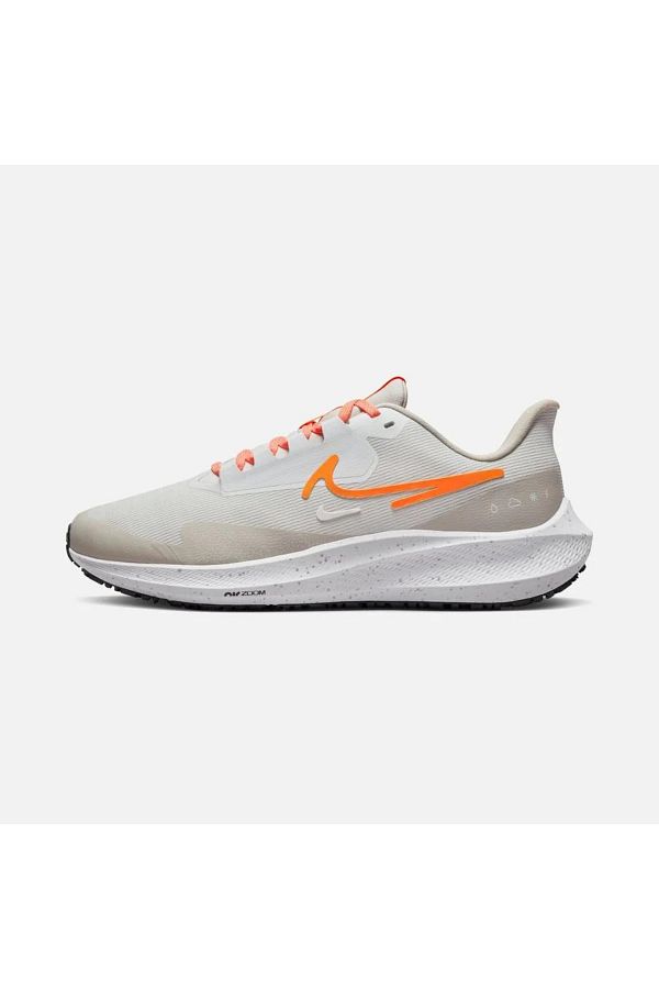 Nike Air Zoom Pegasus 39 Shield Women s Weatherised Road Running Sneakers Trendyol