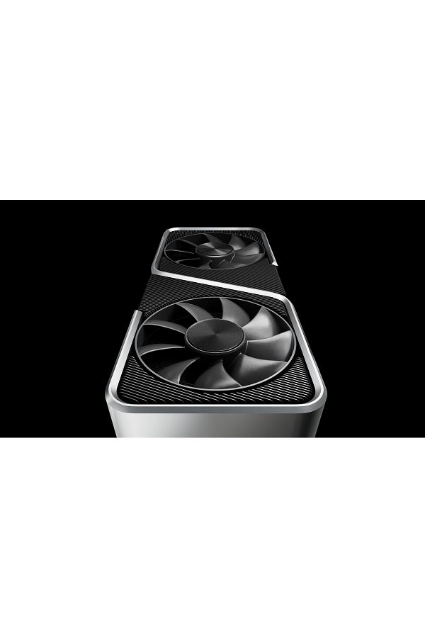 NVIDIA-GeForce RTX 3060 Ti Founders Edition 8GB GDDR6 PCI Express 4.0 Graphics Card 1