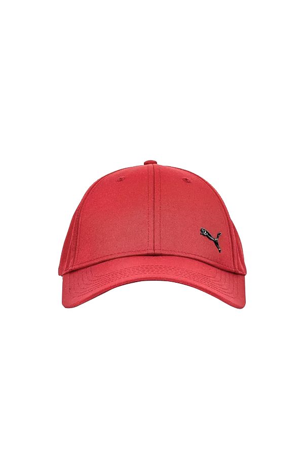 Puma caps red outlet