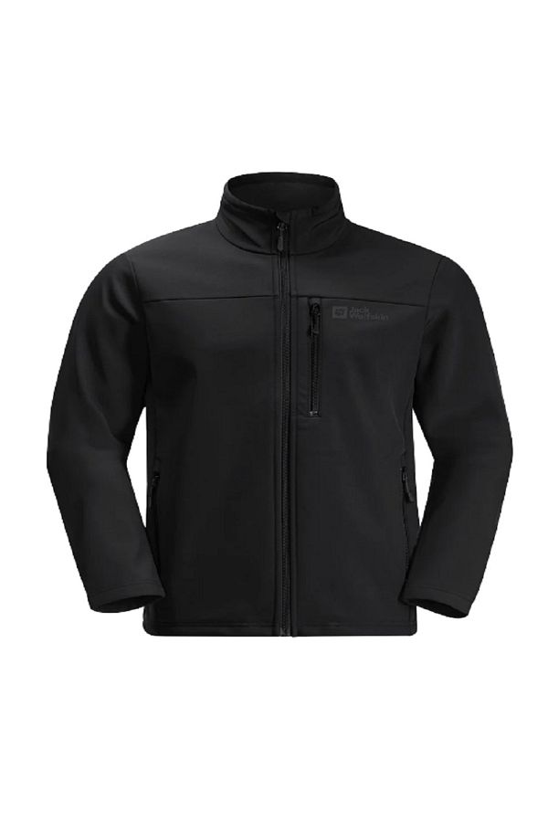 Jack wolfskin whirlwind softshell jacket discount