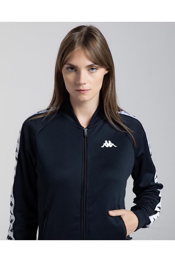 Kappa tracksuit womens online