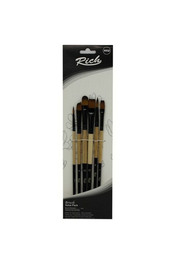 Rich-Rich Set 2 1