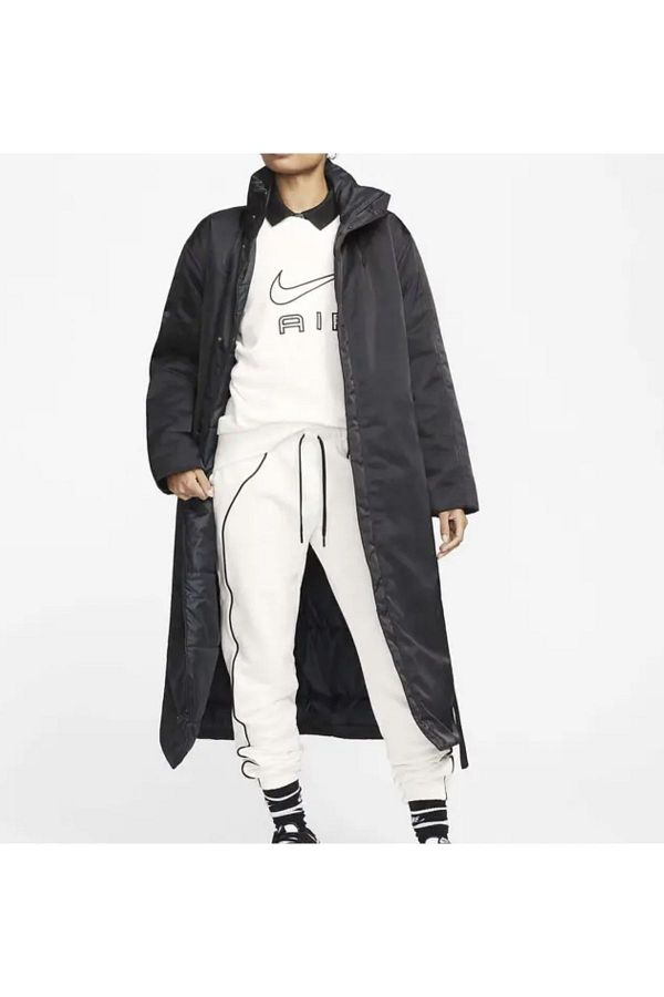Nike sportswear synthetic fill parka discount
