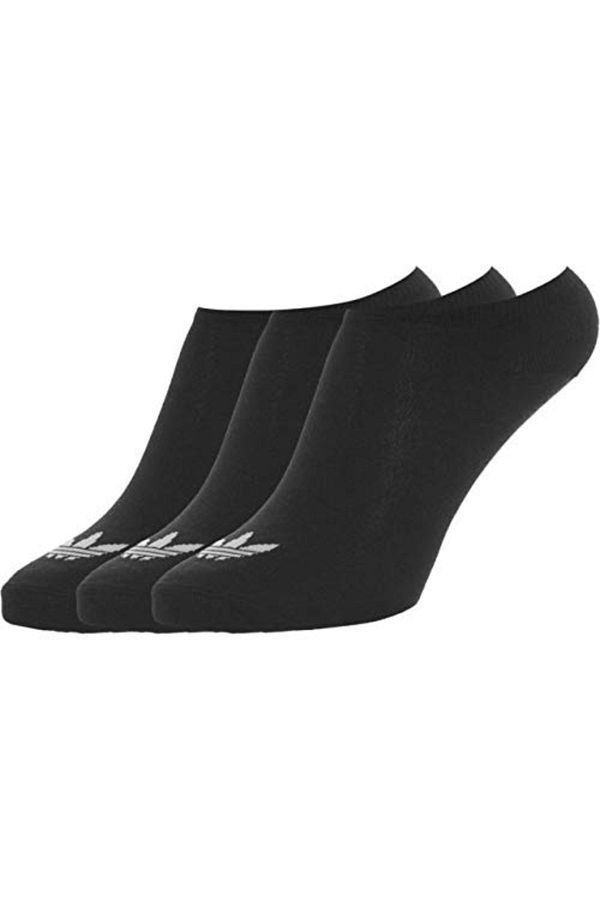 adidas Trefoil Liner Unisex Socks S20274 Trendyol