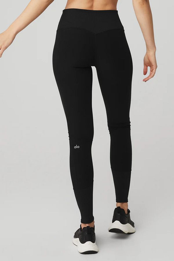 Alo high waist lounge leggings shop