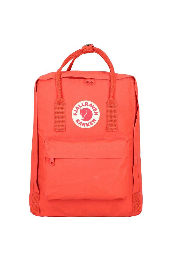 Fjallraven Kanken 38 cm Rucksack Comfortable and Stylish Backpack Trendyol
