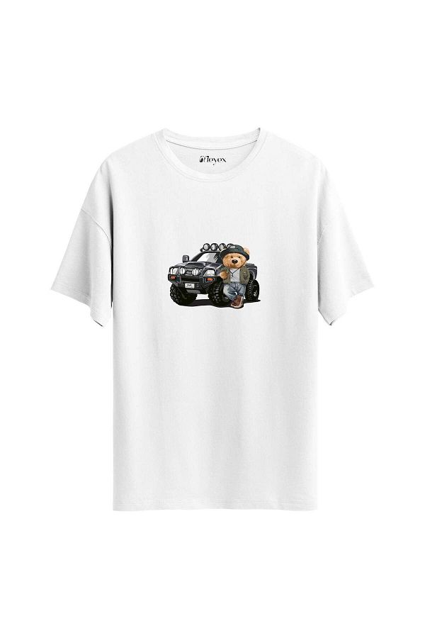 Supreme car t shirt clearance