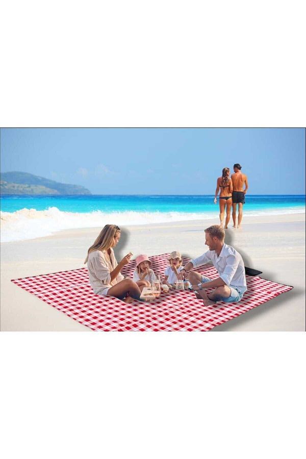 Beach picnic mat best sale