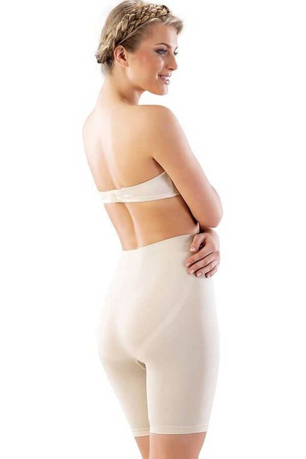 Nbb Long Leg Seamless Boxer Corset 3005 Trendyol