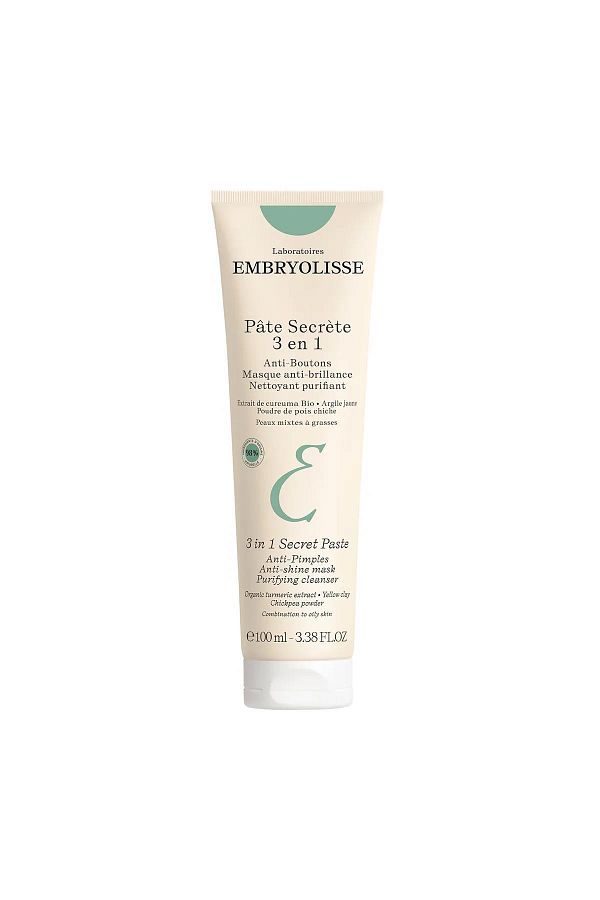 Embryolisse-3 In 1 Secret Paste 100 ml 1