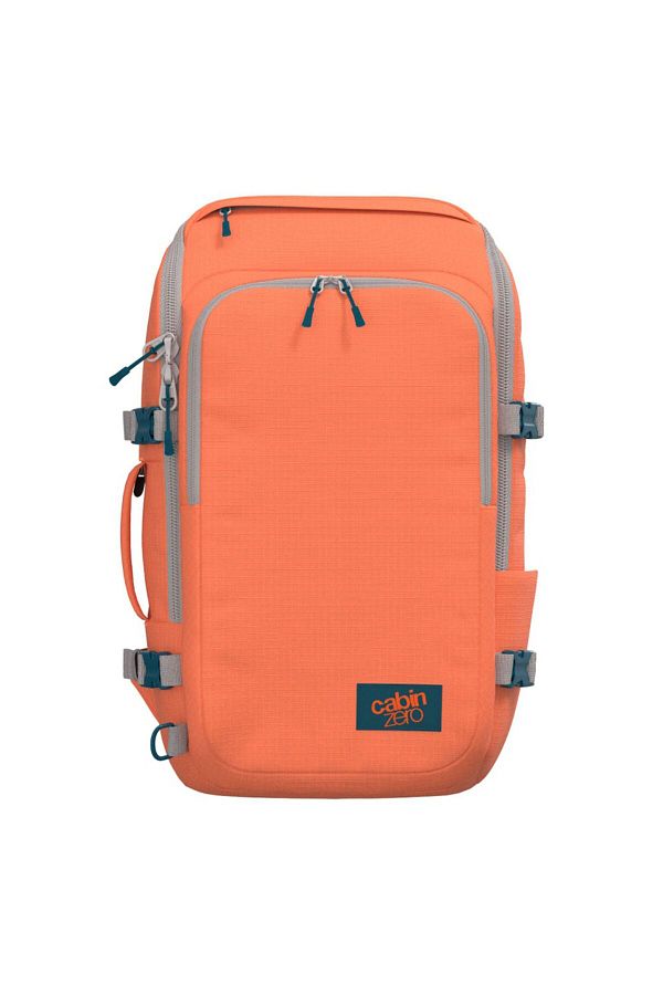 Cabin Zero ADV Pro 32L 46 cm Laptopfach Adventure Cabin Bag Rucksack Trendyol