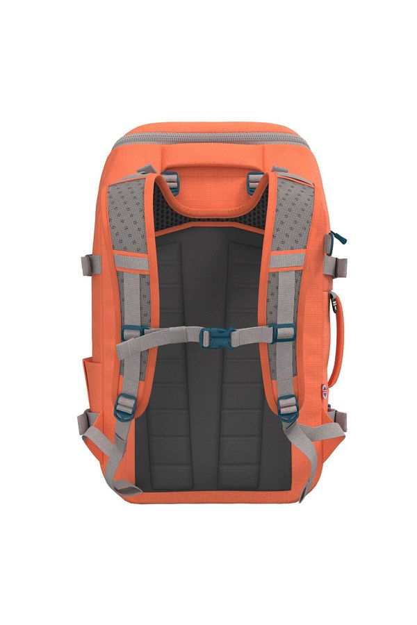 Cabin Zero ADV Pro 32L 46 cm Laptopfach Adventure Cabin Bag Rucksack Trendyol
