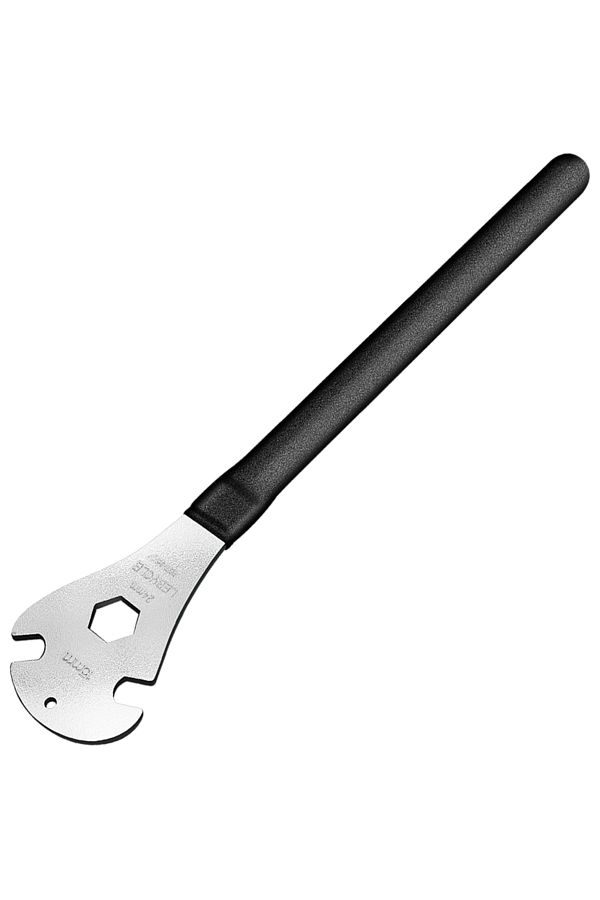 LeBycle Bike Pedal Wrench Extra Long Handle Sturdy Durable Cycling Pedal Spanner Install 15mm Too Easy Trendyol