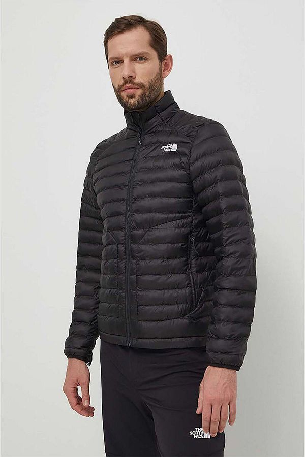 The North Face Men s Huila Synthetic Puffer Jacket Nf0A85Aejk31 Trendyol