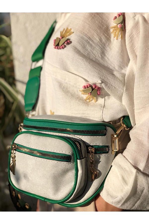 CANTA Cross Shoulder Bag Women Trendyol