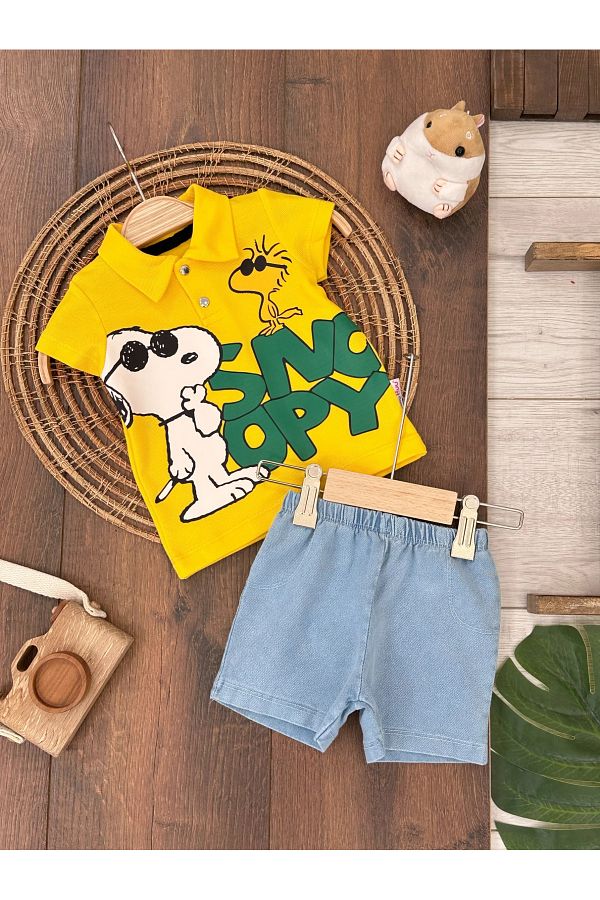 Lacoste denim shorts shop