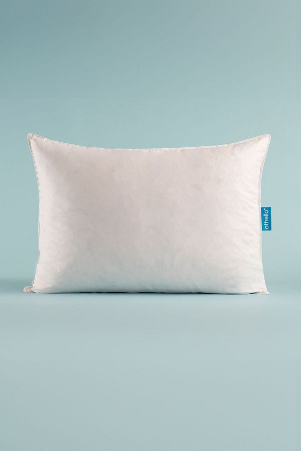 OTHELLO-Tiana 255tc - 5 Tickled Cotton Pillow, 50x70 Cm Goose Feather 1