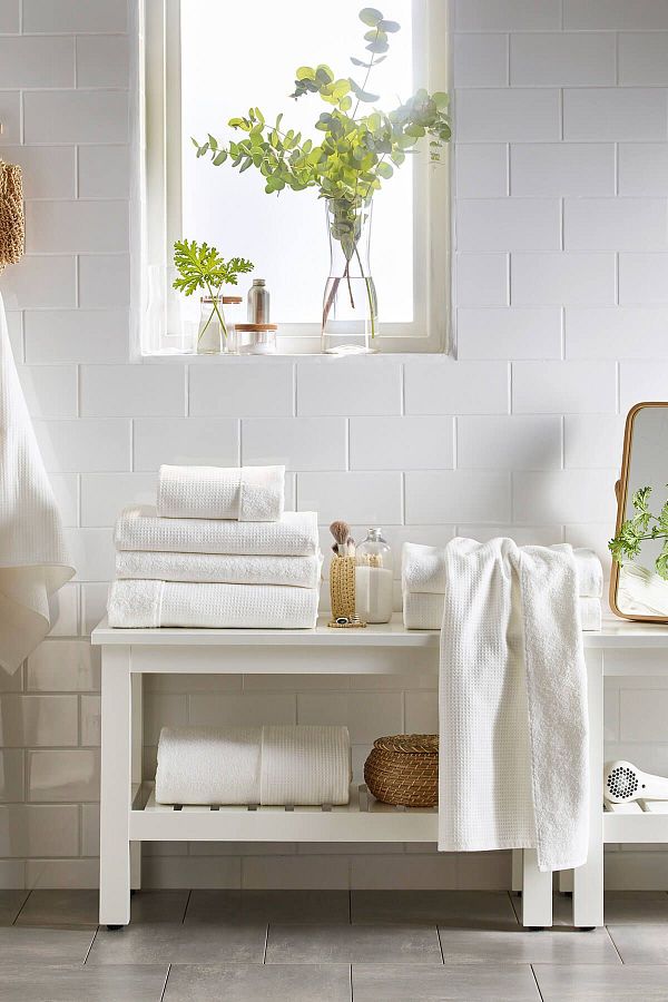 IKEA SALVIKEN Handtuch Trendyol