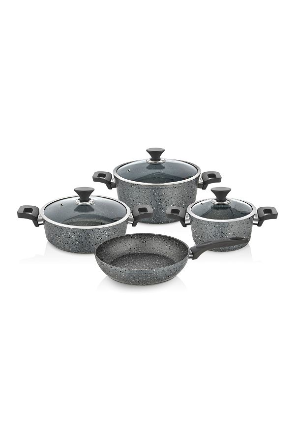 NETLON-7 Piece Diamond Set 1