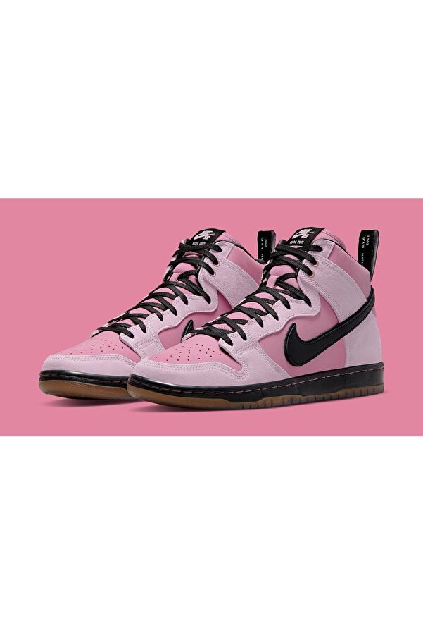 Nike Dunk High SB KCDC 20th Anniversary - Trendyol