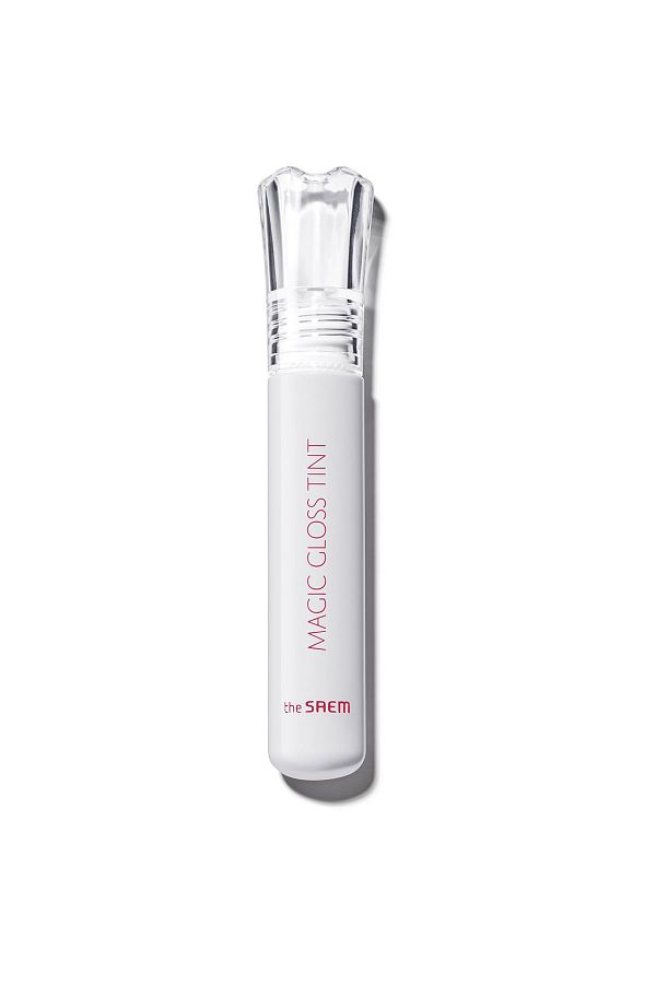 THE SAEM-Saemmul Magic Gloss - Long Lasting Lip Gloss Tint 1