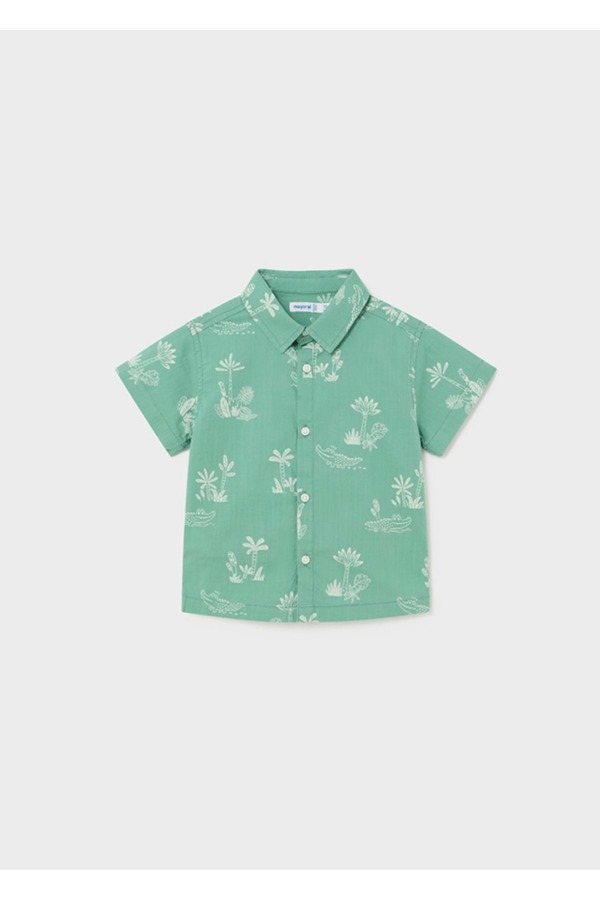 Mayoral GOMLEK-KISA KOL