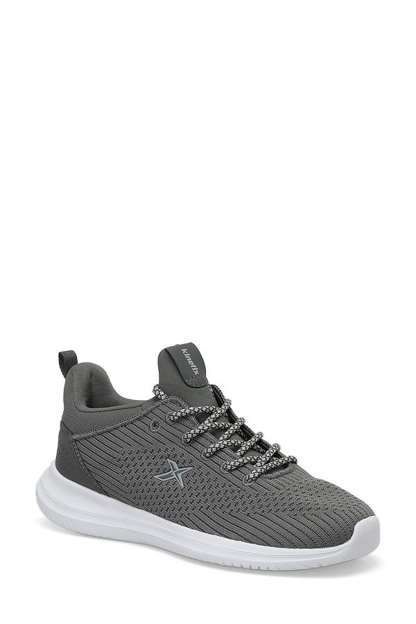 Dark gray running shoes online