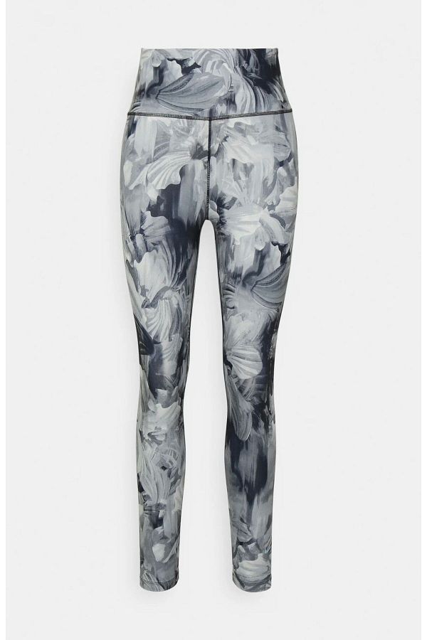 Nike training all over print tights shop