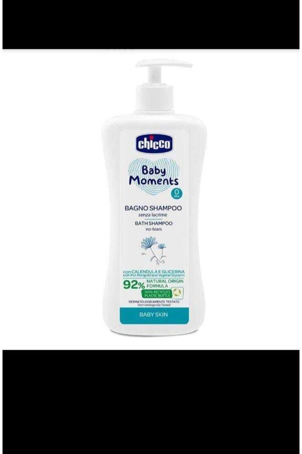 Chicco Baby Şampuan 750 Ml