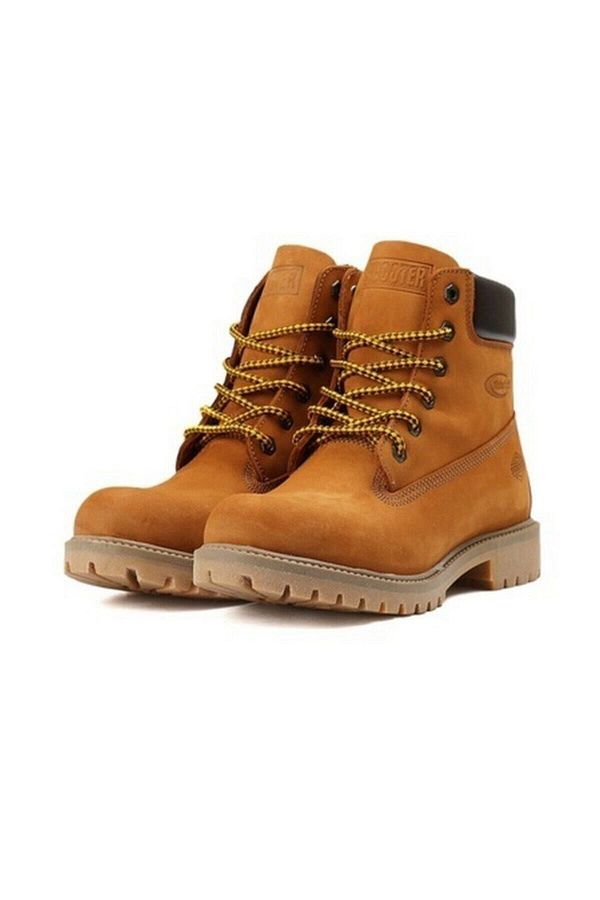 John May-Waterproof Leather Pathfinder Boots G4080NPF 1
