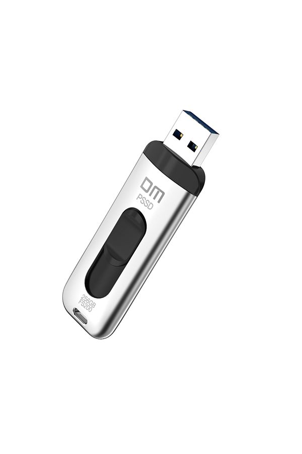 DM FS200 USB3.1 128GB 256GB Portable External SSD Flash Disk Hard Drive Solid State Trendyol