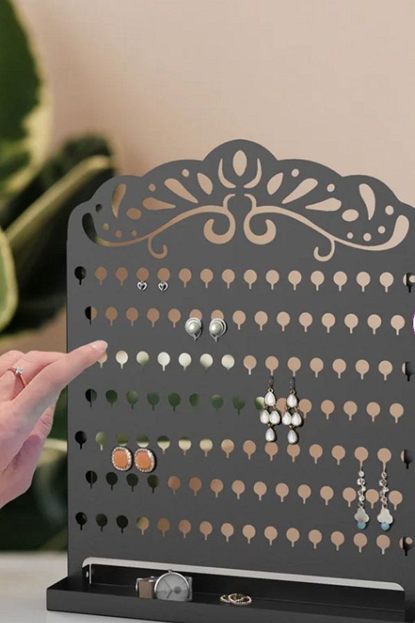 Decorative jewelry holder hotsell