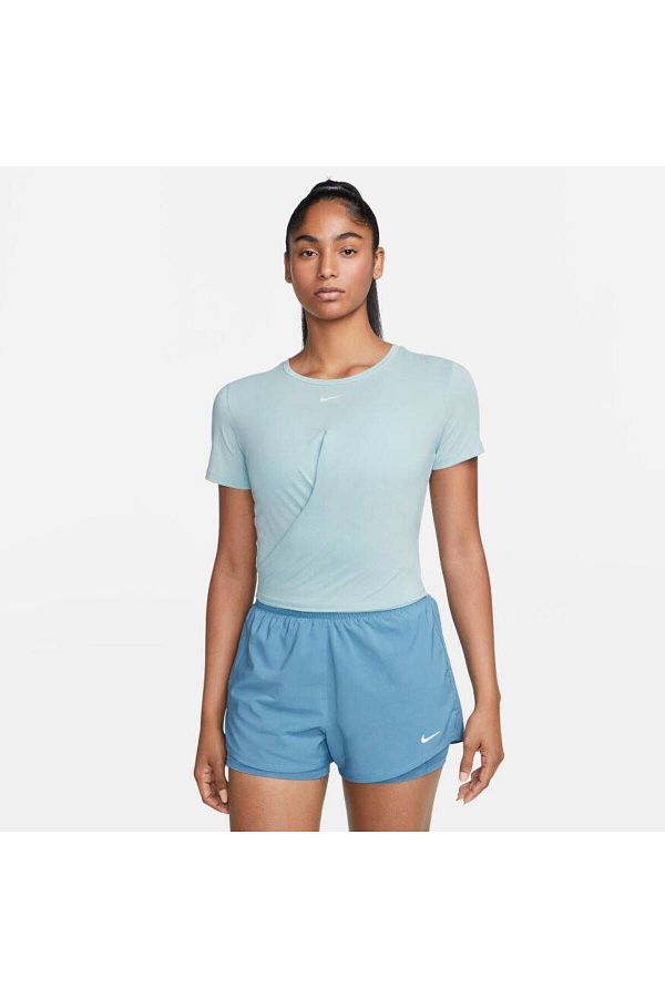 Dri fit women's t shirts outlet