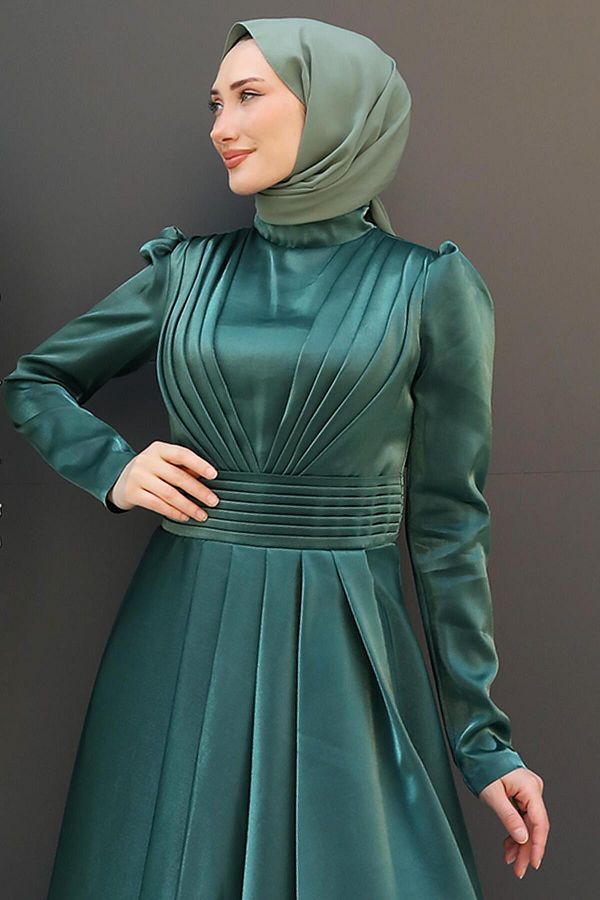 Dress hijab simple clearance