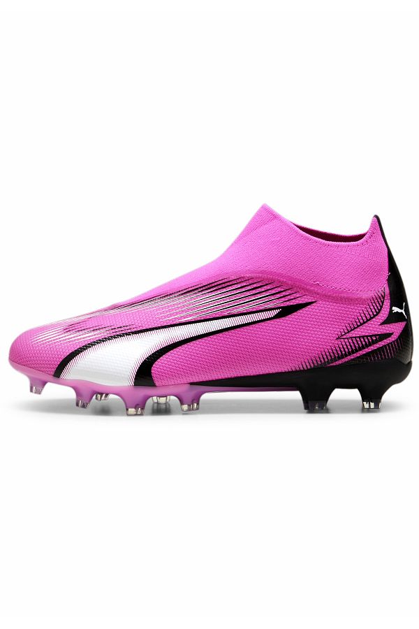 Puma ULTRA MATCH FG AG FuBballschuhe ohne Schnursenkel Trendyol