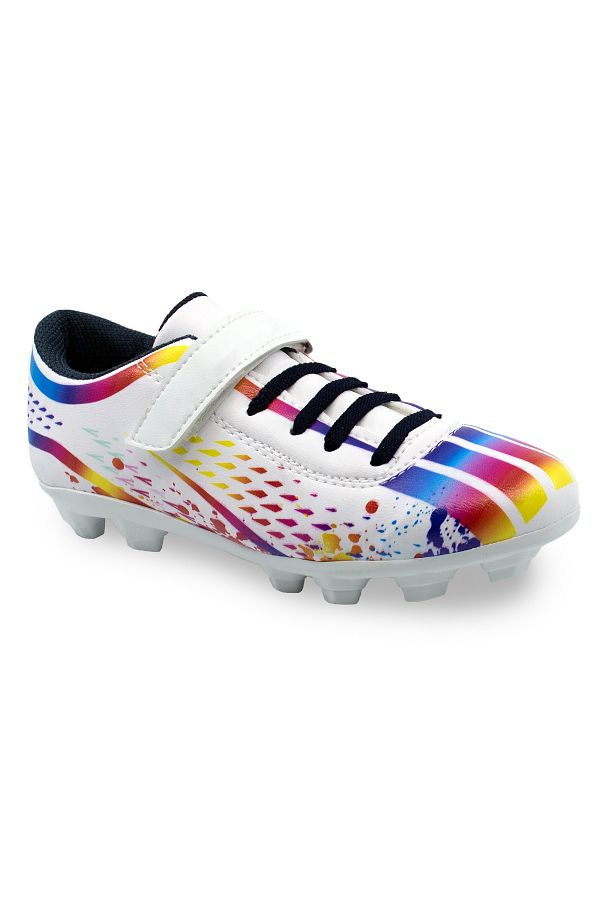 Ronaldo boots kids discount