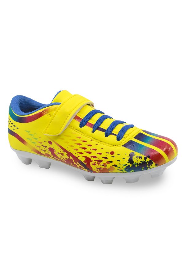 Ronaldo boots kids online