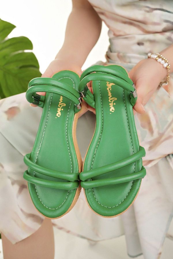 Sandals for beach vacation on sale