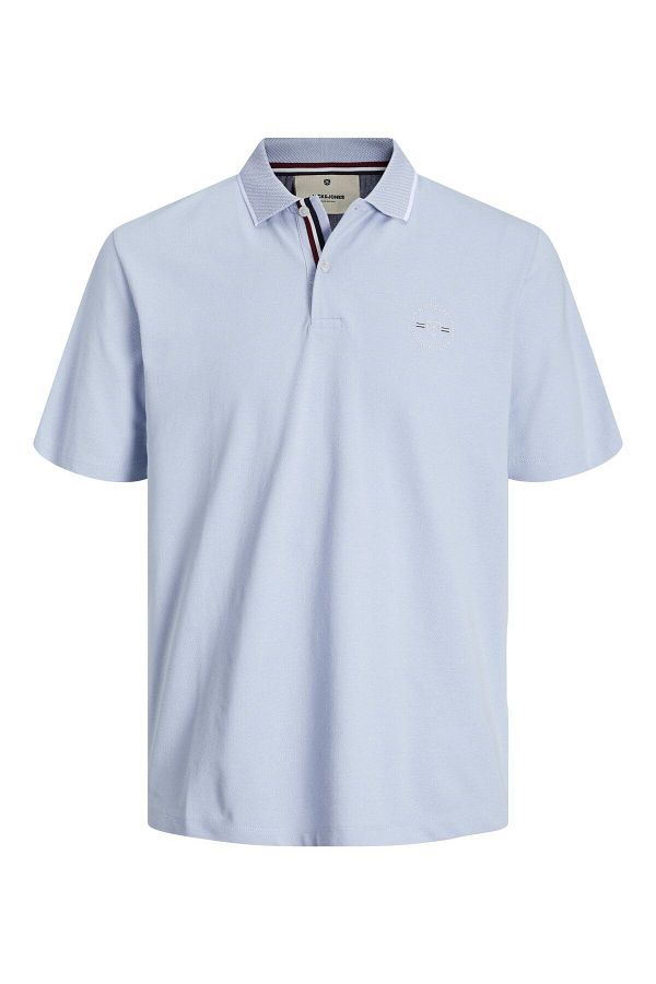 Jack & Jones-JprBlushıeld Polo Collar T-Shirt12251350 1