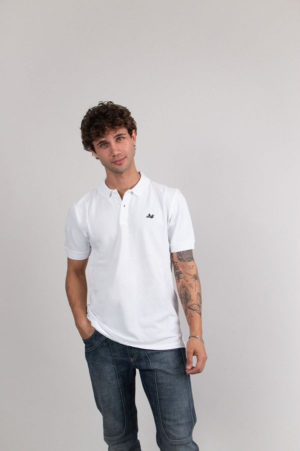 Peaceful Hooligan Polo Collar T shirts Trendyol