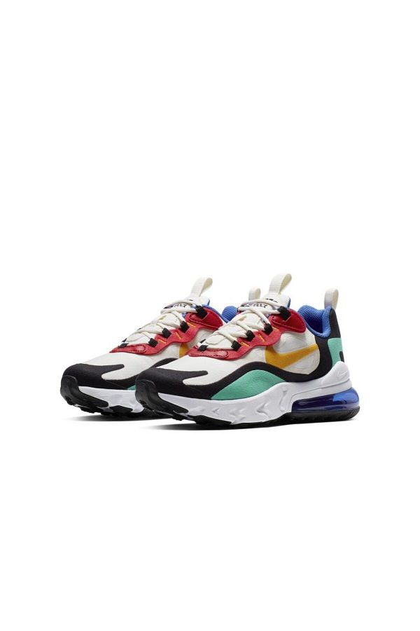 Nike Air Max 270 React SS20 Women s Sports Shoes BQ0103 001 Trendyol