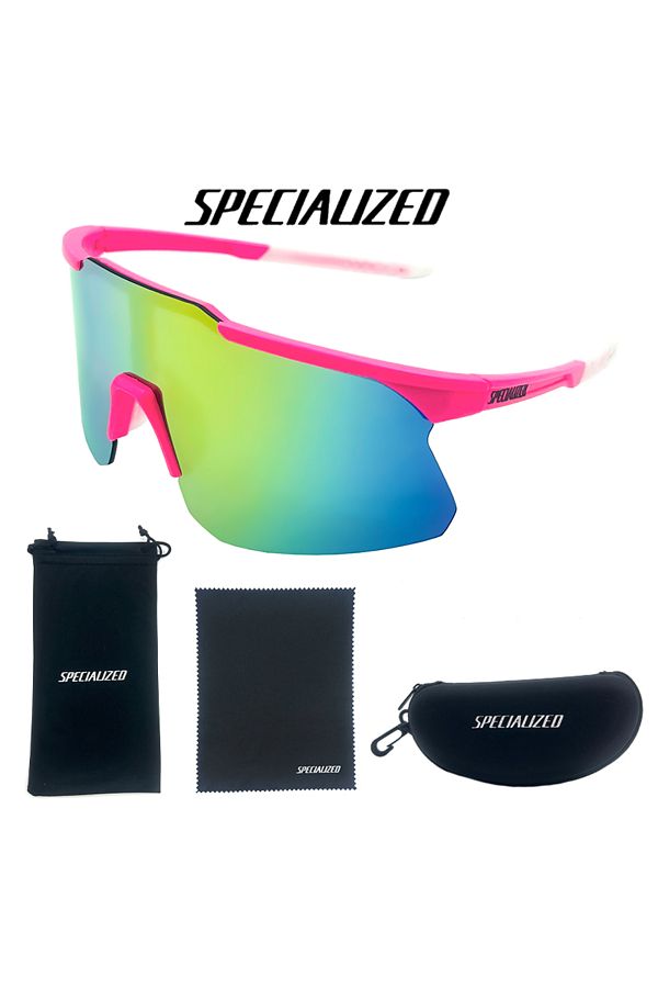 Specialized cycling sunglasses hot sale
