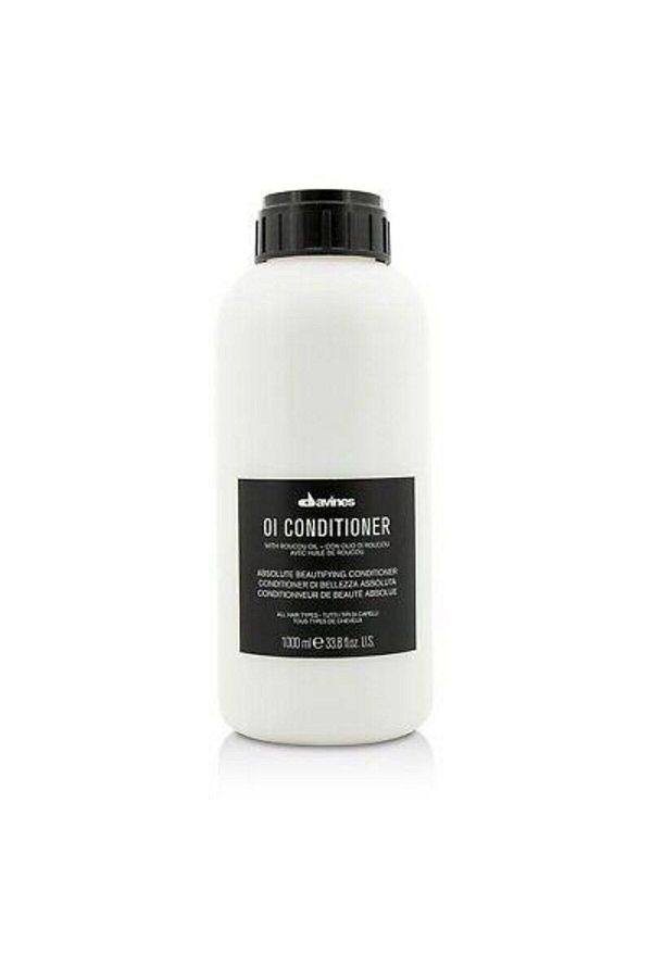 Davines-DAVINES/ITALY Oi - 1000 mltrustydav15 Sulphate and Paraben Free Hair Softening Conditioner 1