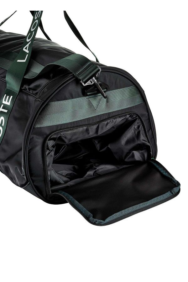 Lacoste tennis racket bag online