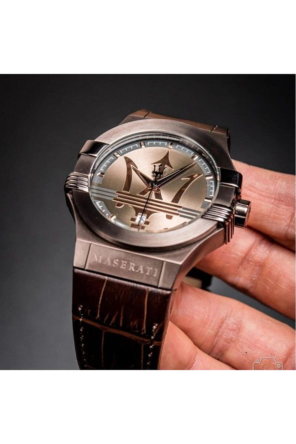 Maserati R8851108011 Model Men s Wristwatch Trendyol