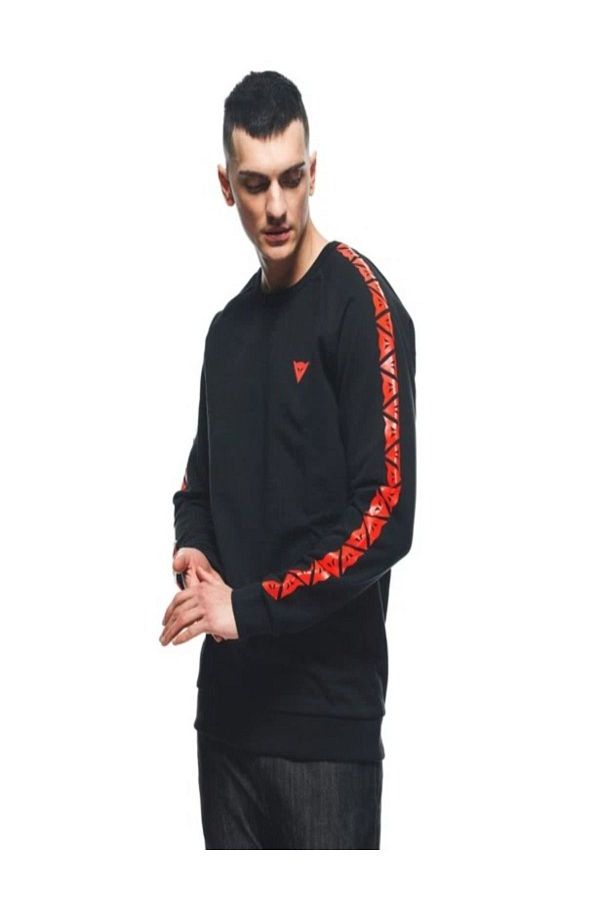 Sweat moto dainese on sale
