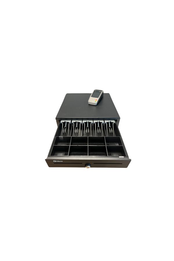 Hillpos-Large Size Money Drawer 1