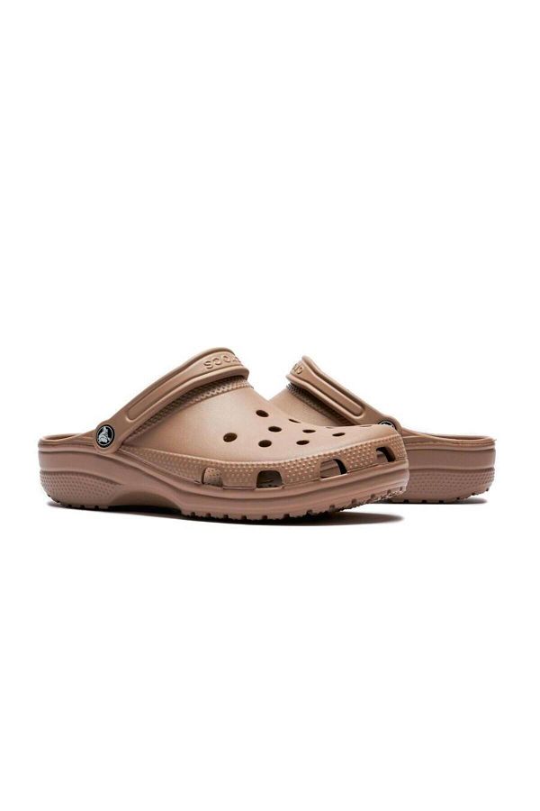 Crocs mule sandals top