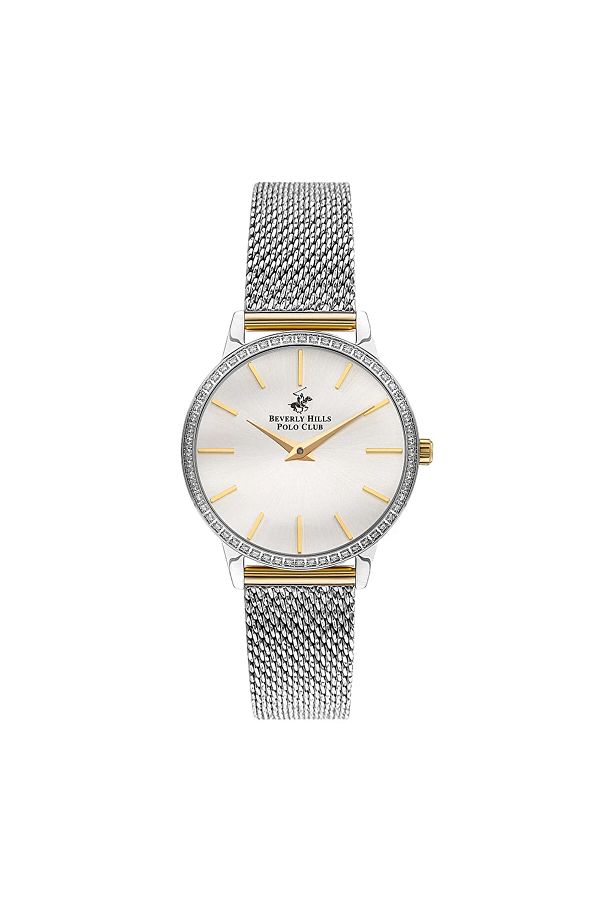 Beverly Hills Polo Club SW BP3298C.230 Model Women Wrist watch Trendyol