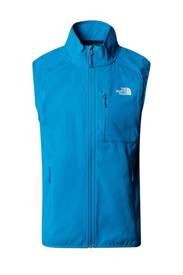 Sweater north face vest mens deals